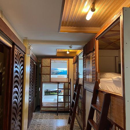 Balai Balai Capsule Hotel Cebu Εξωτερικό φωτογραφία