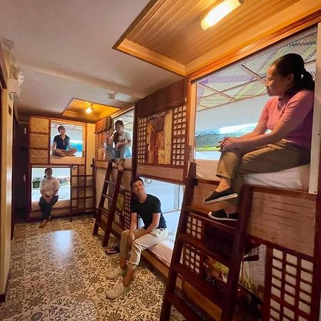 Balai Balai Capsule Hotel Cebu Εξωτερικό φωτογραφία
