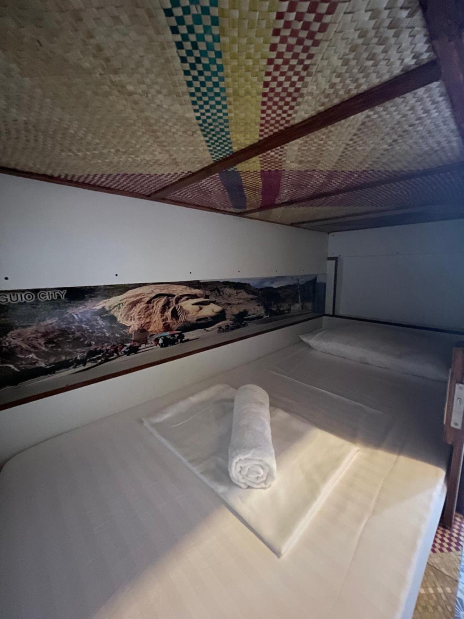 Balai Balai Capsule Hotel Cebu Εξωτερικό φωτογραφία