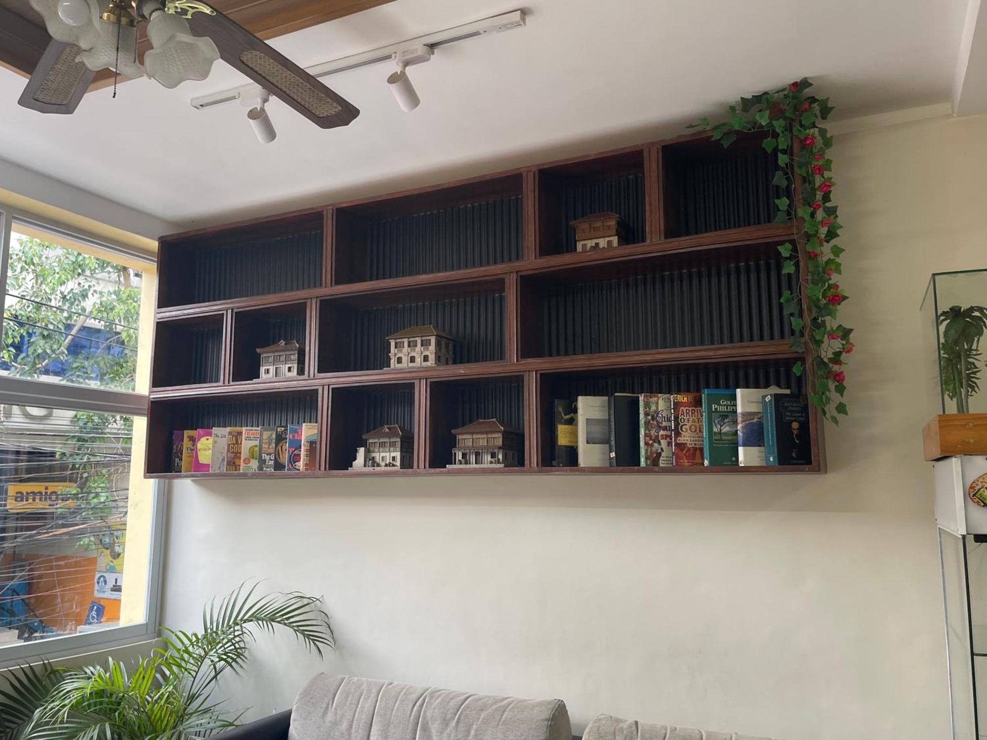 Balai Balai Capsule Hotel Cebu Εξωτερικό φωτογραφία