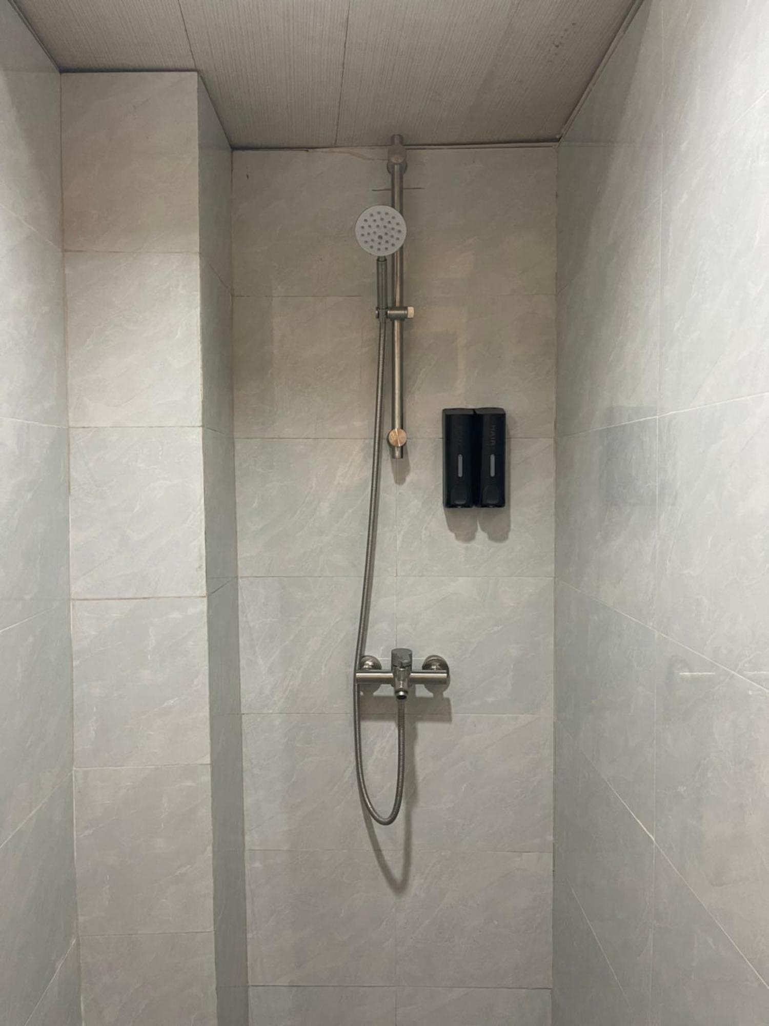 Balai Balai Capsule Hotel Cebu Εξωτερικό φωτογραφία