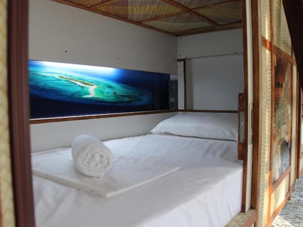 Balai Balai Capsule Hotel Cebu Εξωτερικό φωτογραφία
