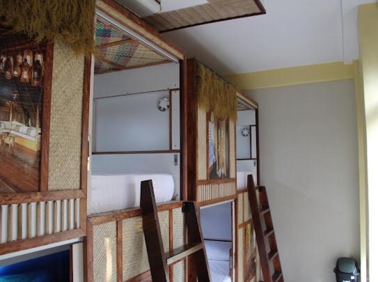 Balai Balai Capsule Hotel Cebu Εξωτερικό φωτογραφία