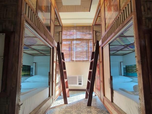 Balai Balai Capsule Hotel Cebu Εξωτερικό φωτογραφία