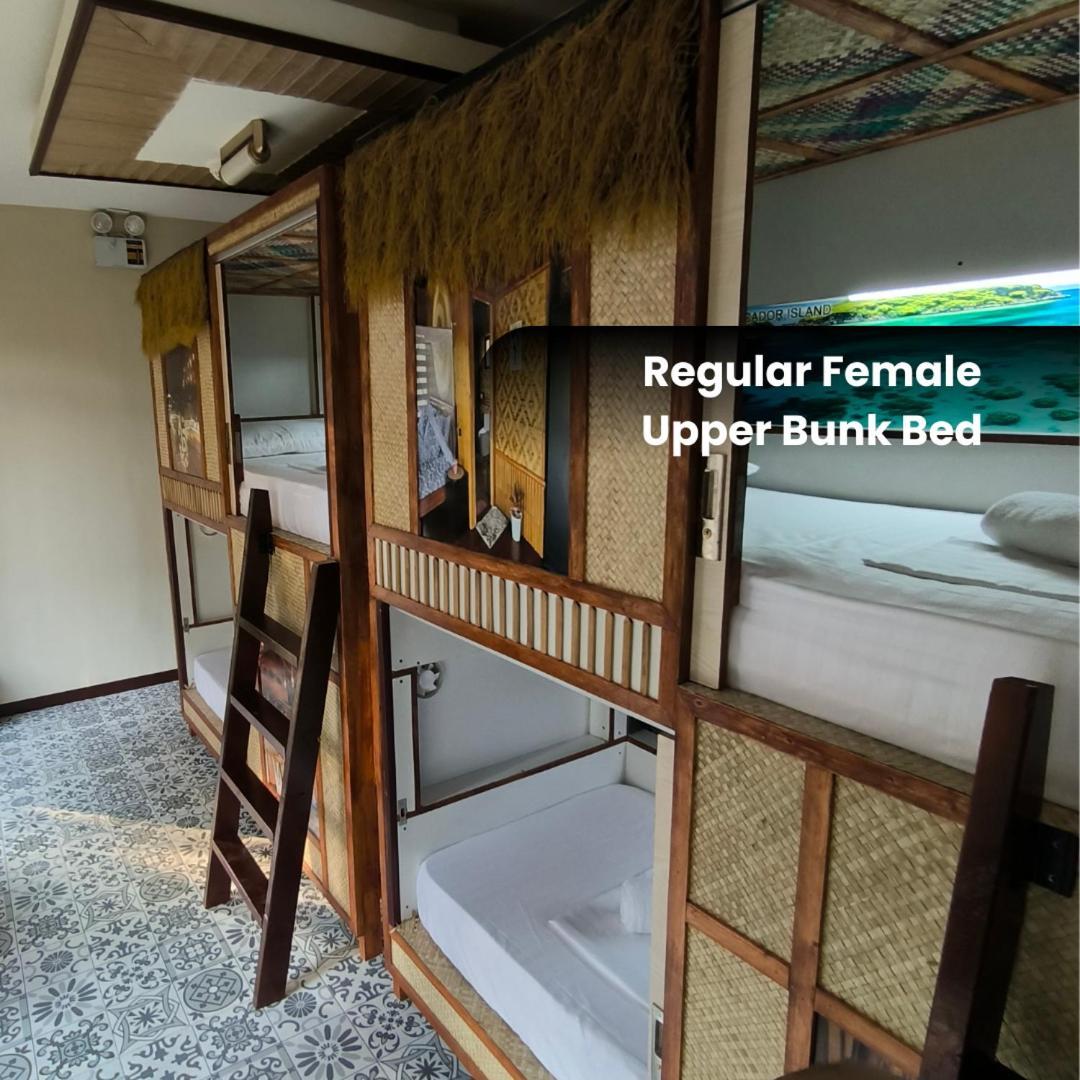 Balai Balai Capsule Hotel Cebu Εξωτερικό φωτογραφία