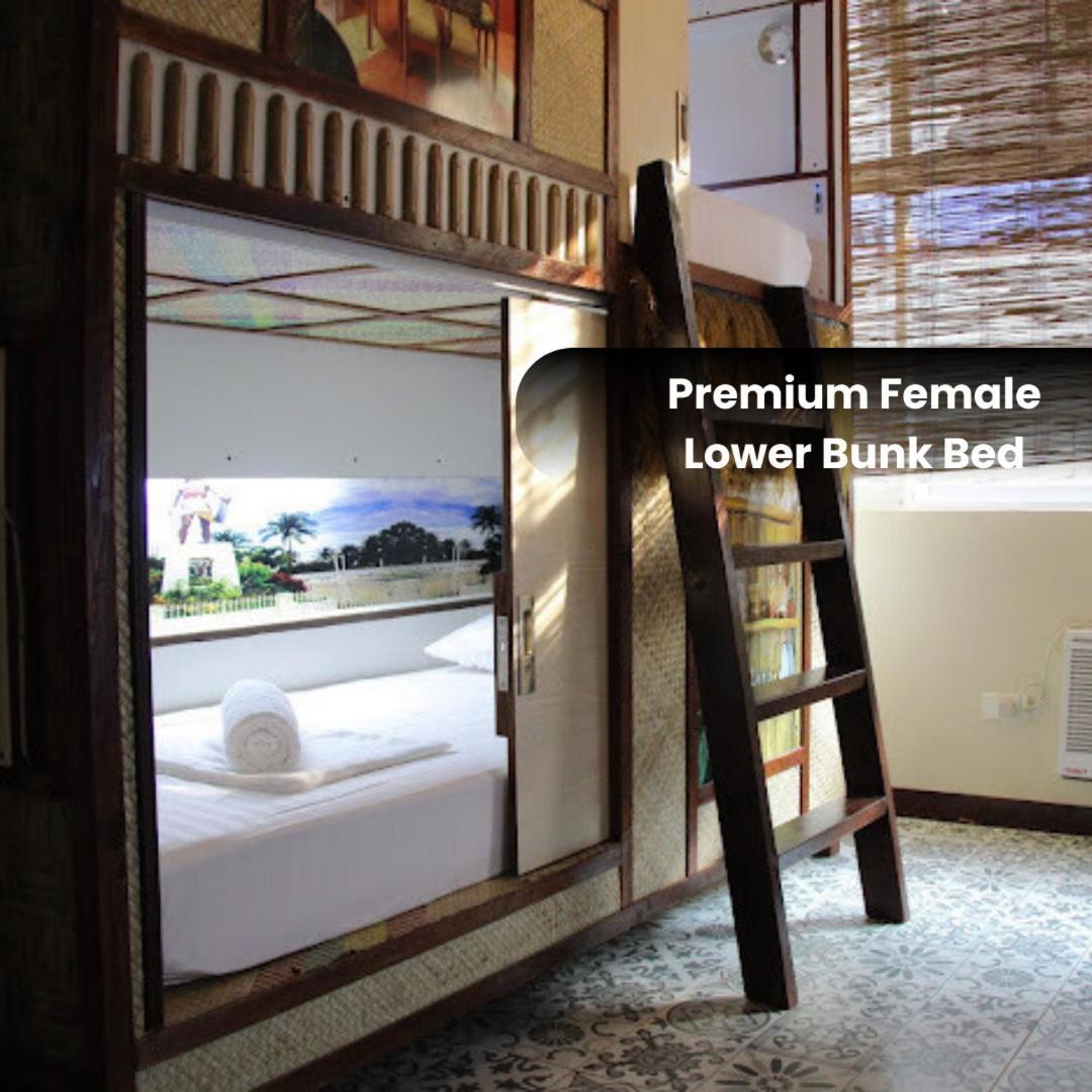 Balai Balai Capsule Hotel Cebu Εξωτερικό φωτογραφία
